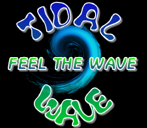 Tidal Wave