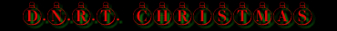 Do Not Ride 'Til Christmas