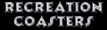 RECREATION COASTERS