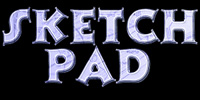 Sketch Pad