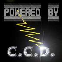 Powered by CCD