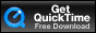 Get QuickTime now!